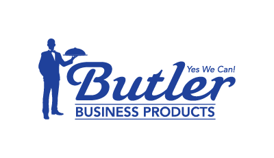 Butler Business Products logo